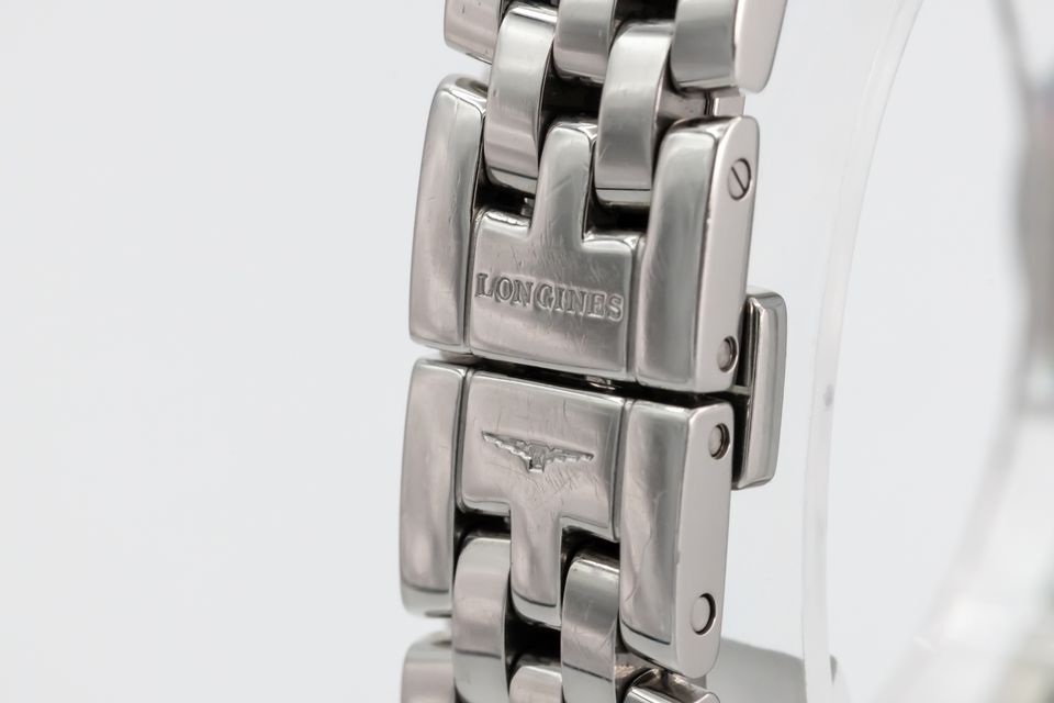 Longines DolceVita Round L5.174.0.12.6 Image 4